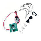 Ignition Key Switch Module for John Deere 415 425 445 455 (N/A)
