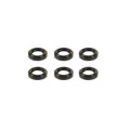 Set of 6 Spark Plug Tube Seals for Toyota Lexus V6