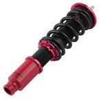 2X Front Coilover Lowering Suspension Kit for Honda Accord (1990-1997)