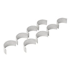 8X Connecting Rod Bearings for Honda CBR1100XX (1997–2007) CB1100 CB1300