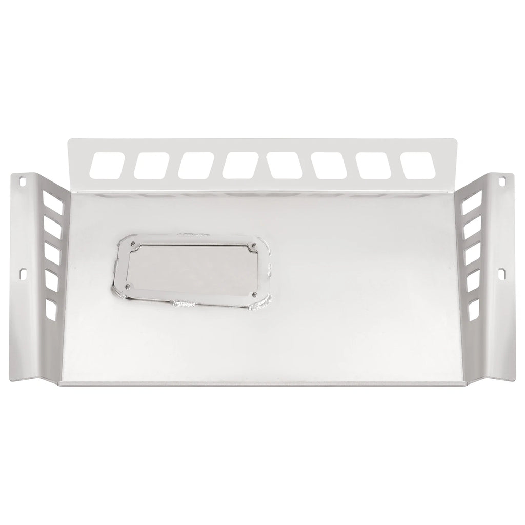 Chassis Skid Plate for Ford Transit 250 350 HD (2015–2022) Aluminium