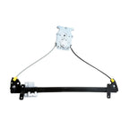Front Left Manual Window Regulator for Suzuki Vitara TA 2 Door (1988���1998)