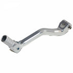 Silver Alloy Gear Shifter Lever for PIT PRO NC 250cc 300cc