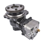 Air Compressor for Detroit Diesel 60 Series (1990-2005)