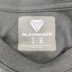 Polaris Slingshot T-Shirt for Unisex Mens Small, Women's Medium (PN #283345202)