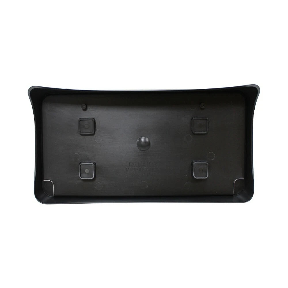 Front License Plate for Dodge Charger (2011–2023)