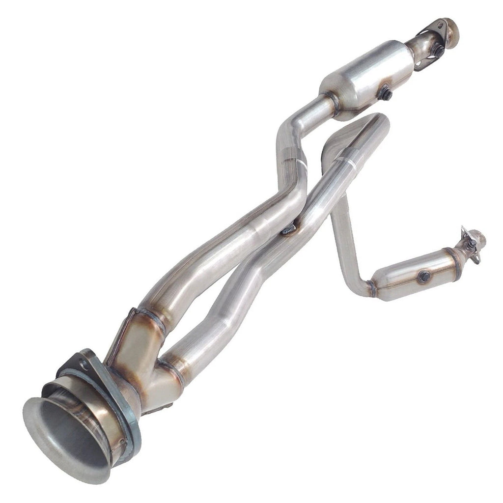 Catalytic Converter for Ford Transit 150/250/350 3.7L V6 (2015–2019) EPA