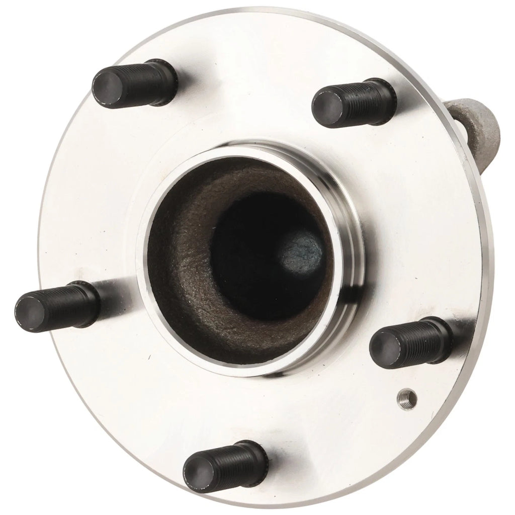 Set of 2 Wheel Hubs for Honda Insight