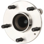 Set of 2 Wheel Hubs for Honda Insight