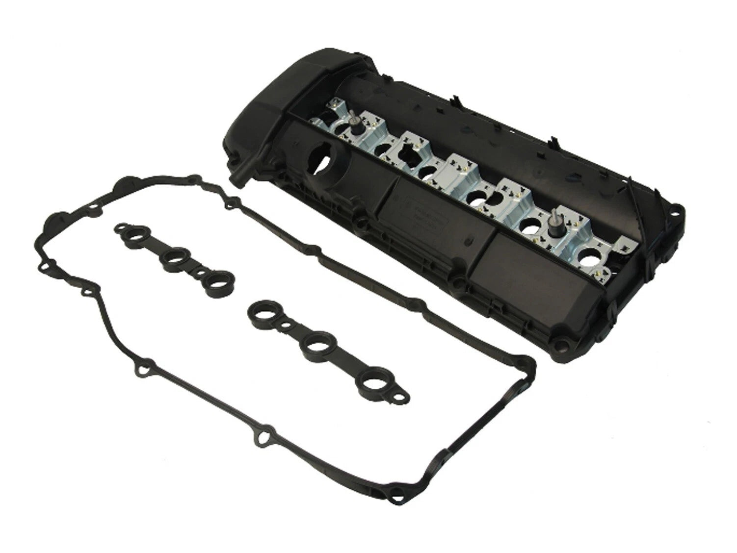 URO Engine Valve Cover for BMW E36 E39 E46 E53 (1992–2006) URO-013300