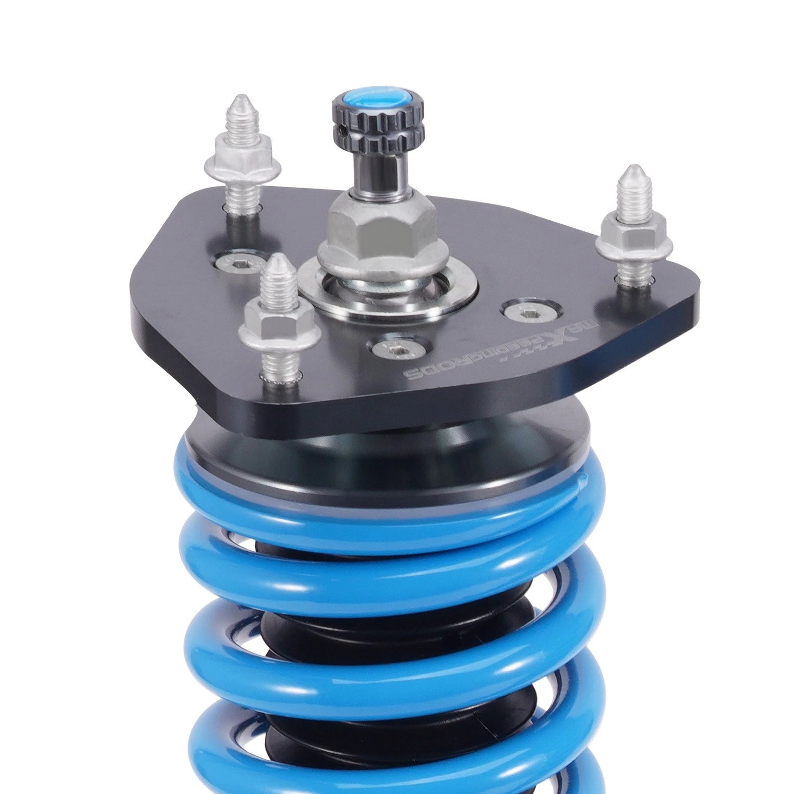 24-Way Adjustable Coilovers Shock Kit for Subaru Impreza (1993–2001)
