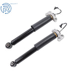 2X Rear Shock Absorbers for Cadillac CTS ATS (2013-2020)