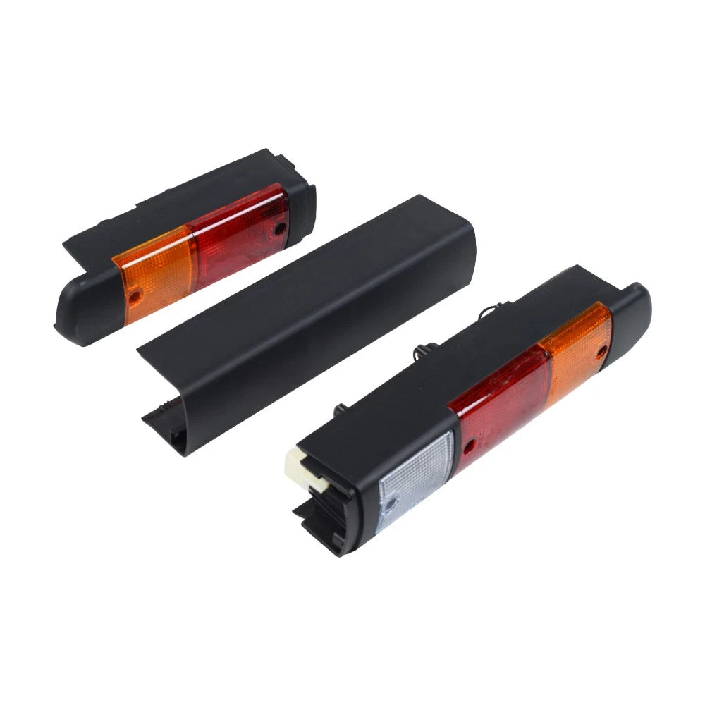 Rear Turn Brake Tail Lights Set for Toyota Forklift 8F Series