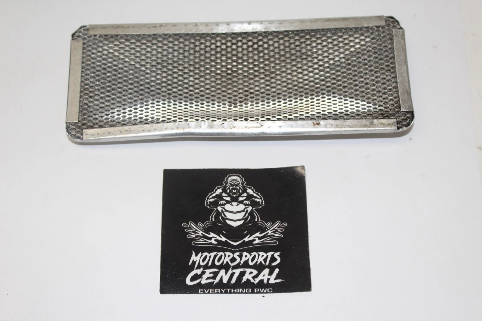 Flame Arrester Screen for Seadoo XP SP SPX GSX GTX (OEM 73000077 273000118 273000021)