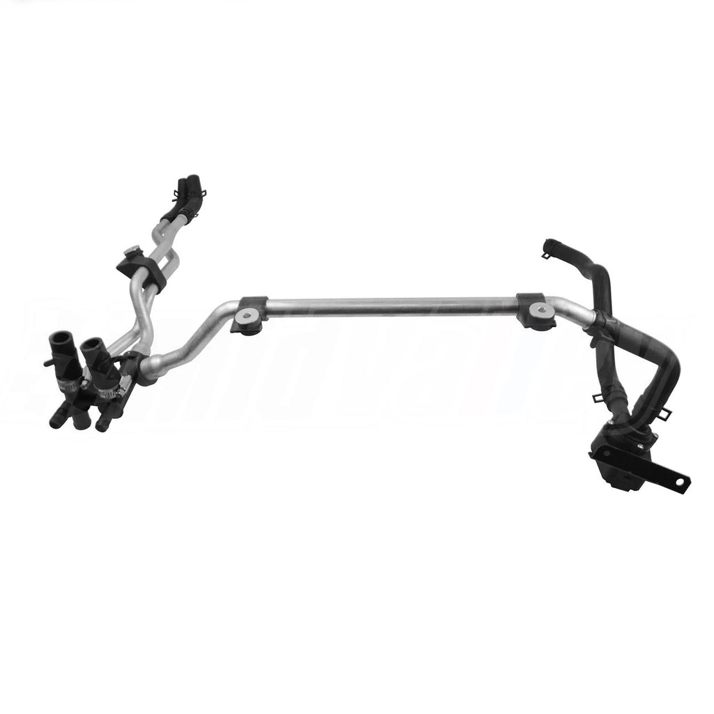 Heater Hose Tube Assembly for Nissan Pathfinder (2005-2012)