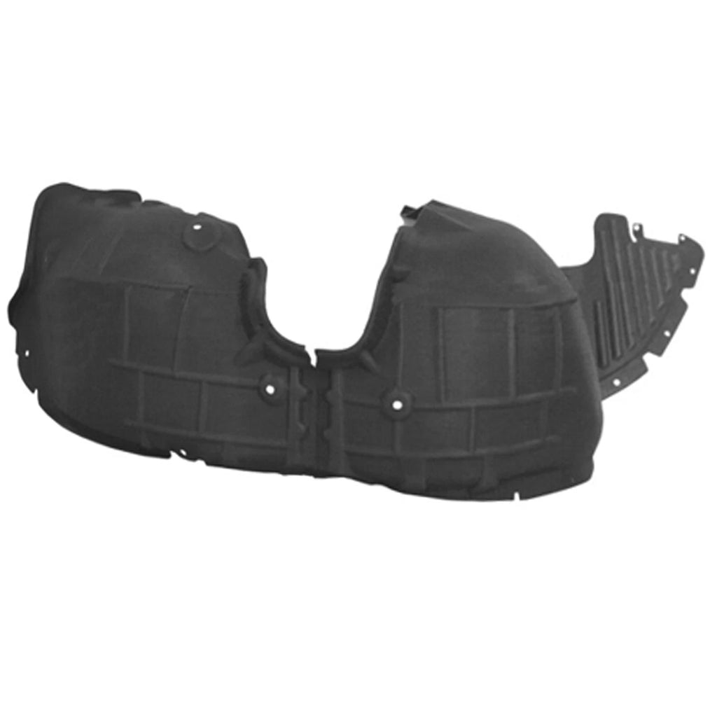 Front Passenger Side Fender Liner Replacement for Toyota Highlander (2014–2019)