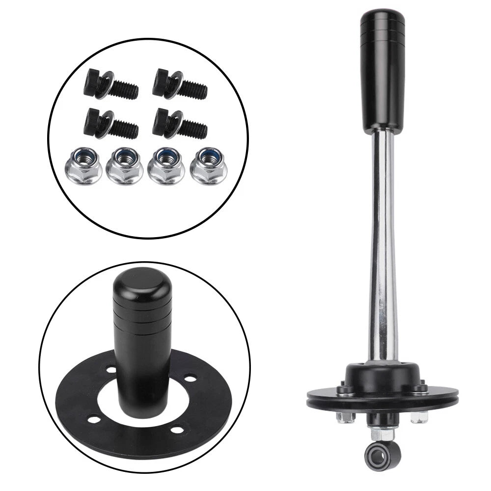 Adjustable Drift Track Race Chassis Mount Shifter for BMW E30 E36 E46 E39 Z3