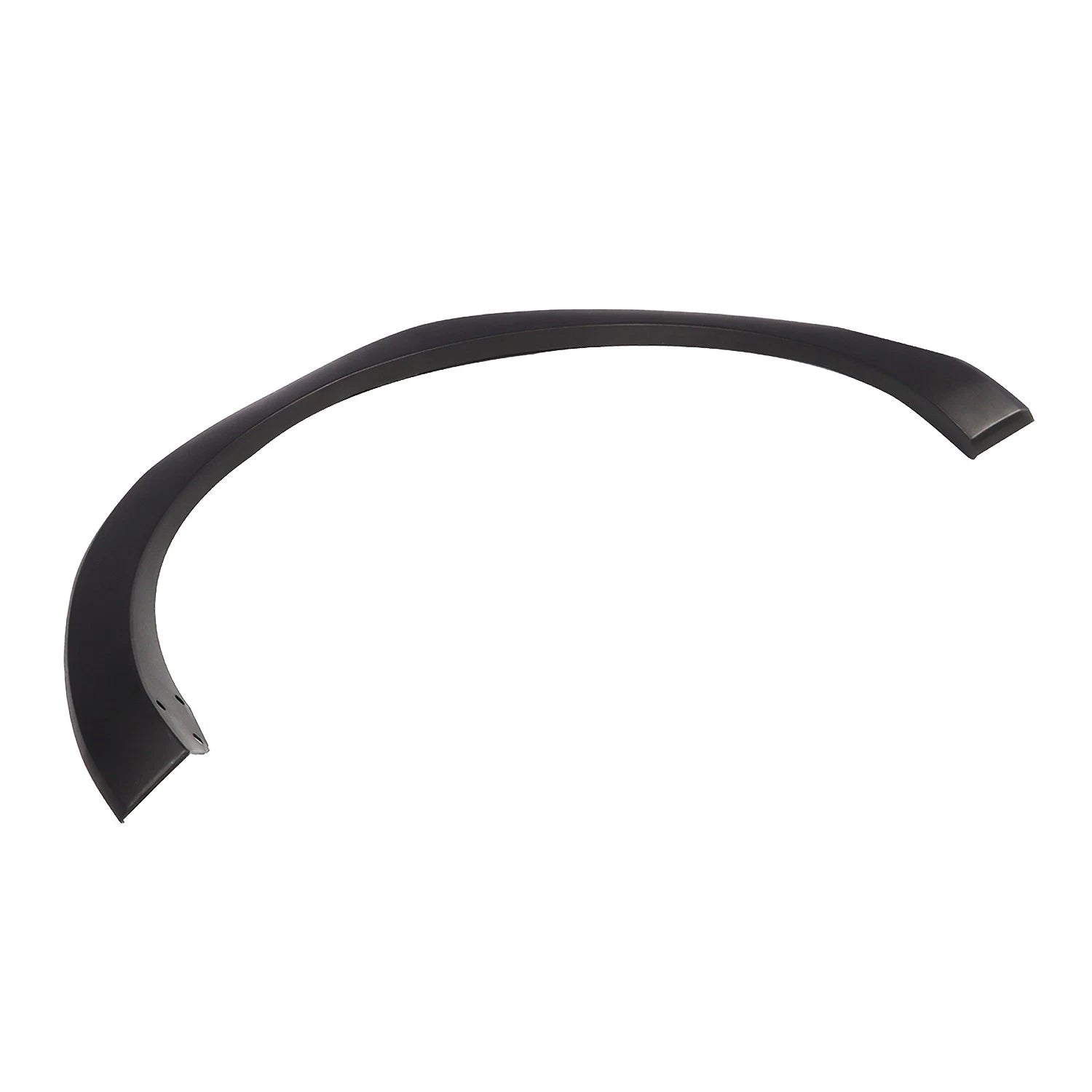 Right Rear Wheel Arch Flare Molding Trim for Ford Transit 150-350HD (2015–2019)