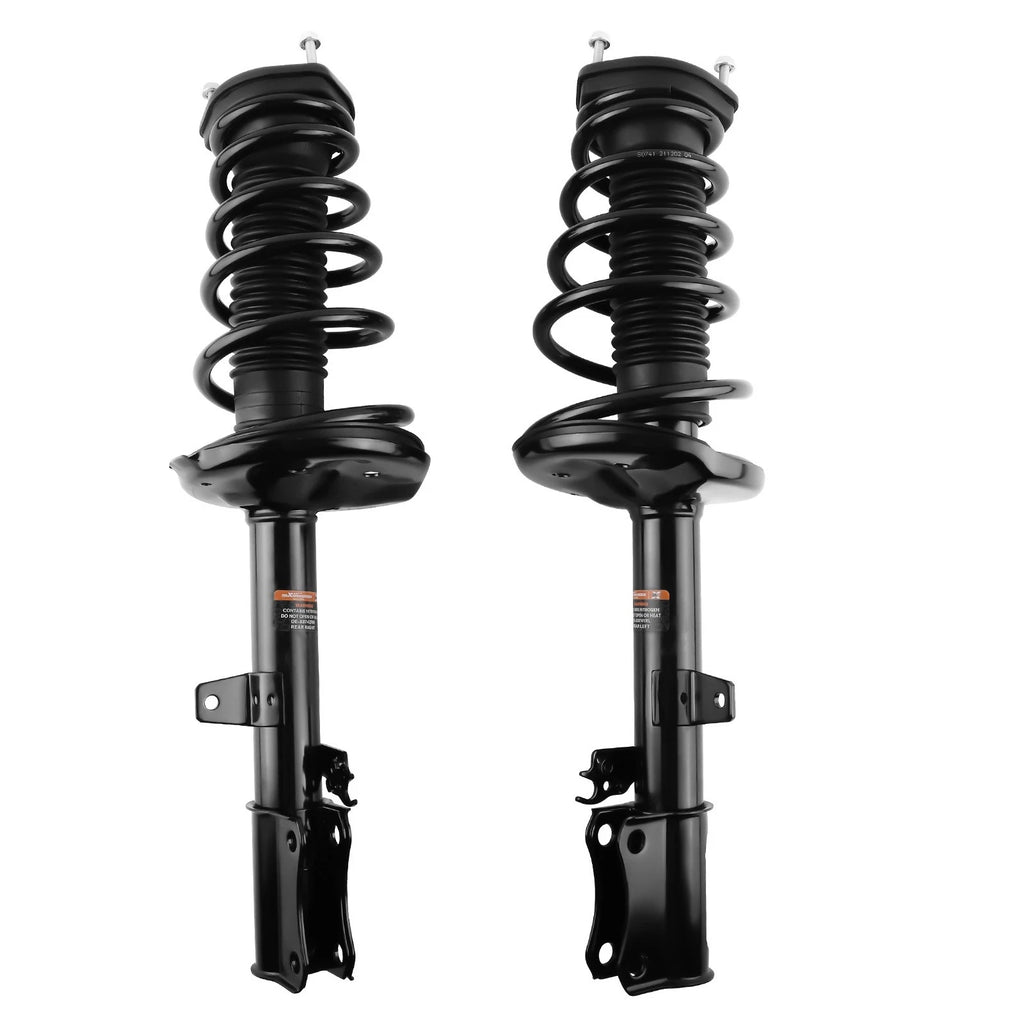 Pair Rear Shocks for Toyota Highlander (2001–2003)