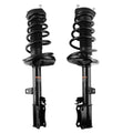 Pair Rear Shocks for Toyota Highlander (2001–2003)