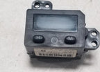 Dash Radio Finishing Panel Bezel Clock for Thunderbird Cougar (1994–1997)