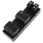 Window Switch for Nissan Rogue (2010-2015) Left Front