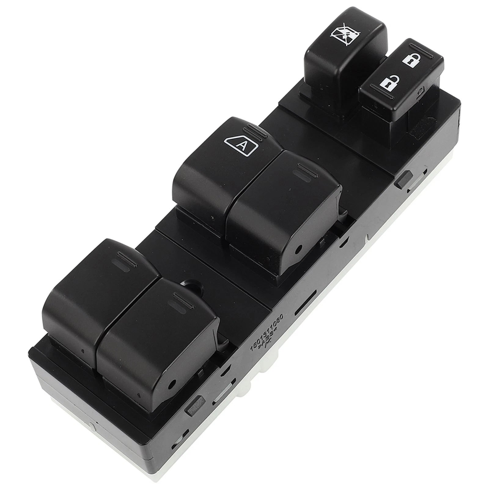 Window Switch for Nissan Rogue (2010-2015) Left Front