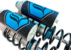 Revo ARC Piggyback Shocks for Legend Suspension (1999–2017)