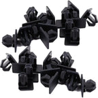 40Pcs Rocker Molding Panel Clips for Chrysler 300, Dodge Charger, Magnum