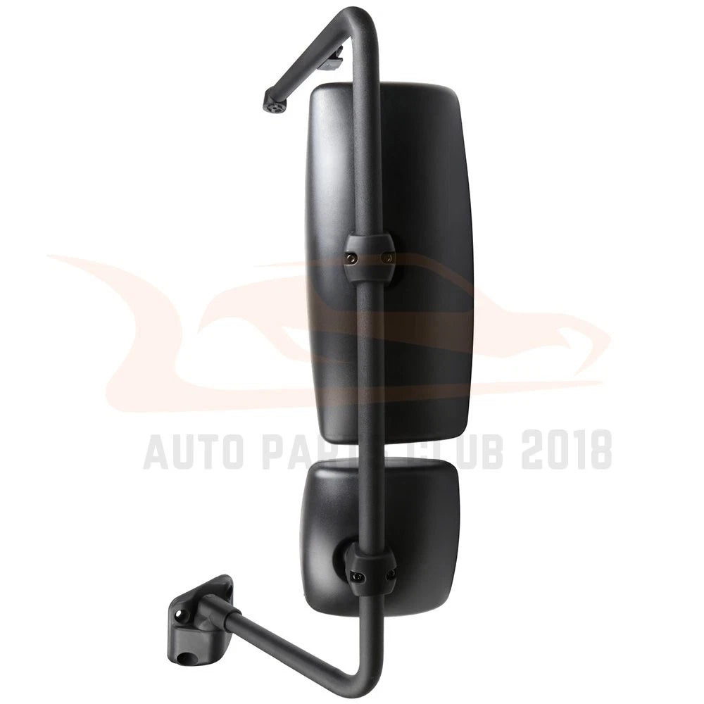 Driver Side Complete Mirror for International Durastar 4200 4300 (2002–2018)