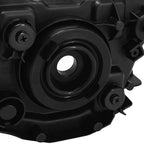 Front Headlight Assembly for Honda CBR250R CTX700 (2011-2013, 2014-2018) Black
