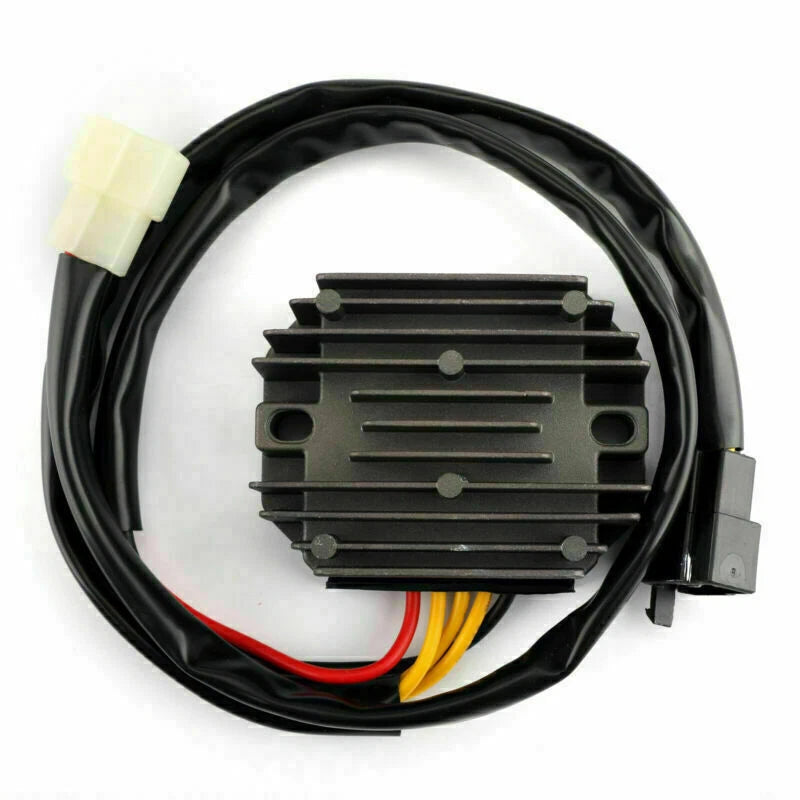 Voltage Regulator for Suzuki RG125 DF125 DR125 TS200 DF200 DR200 (1991–2013)