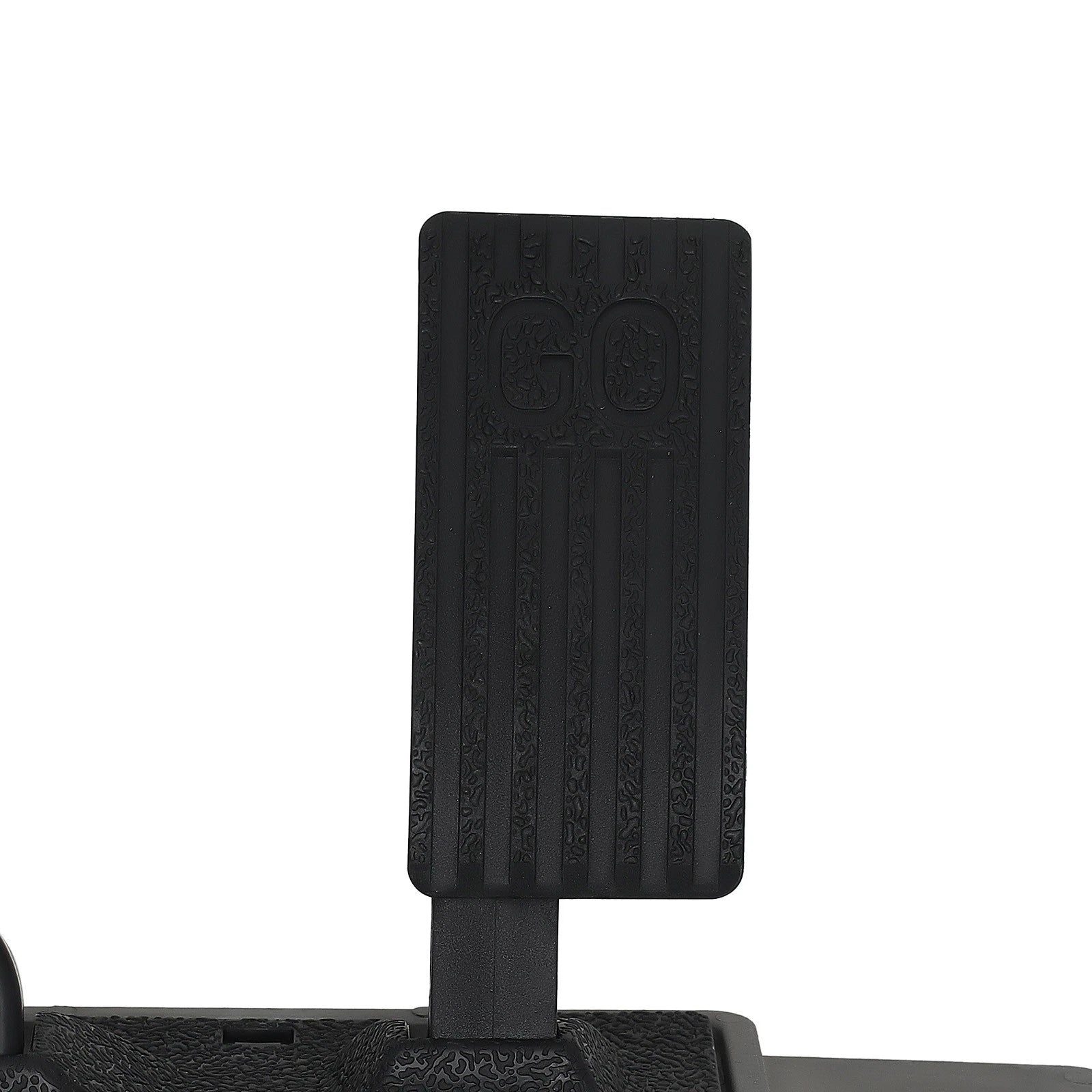 Accelerator Pedal Assembly with Conversion Kit for Club Car Precedent (2004–Present)