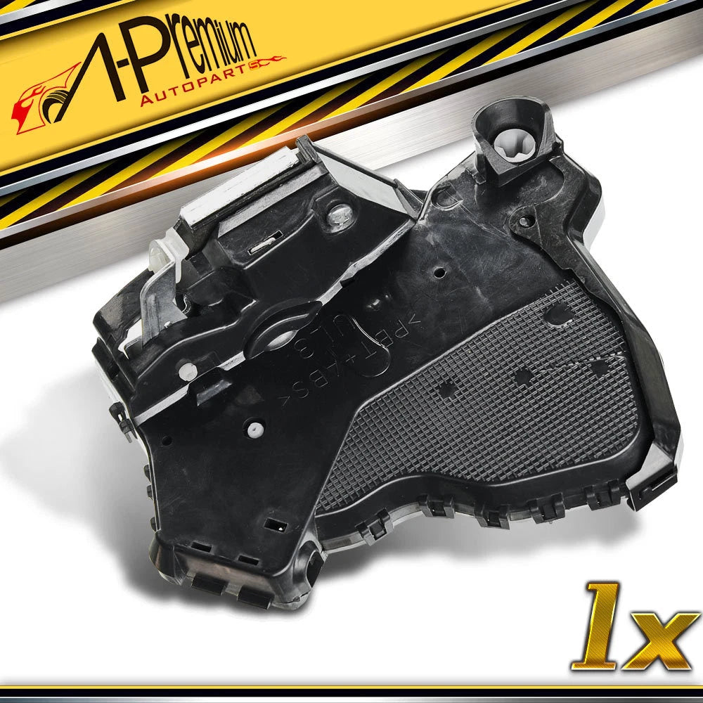 Front Right Door Lock Actuator for Toyota Scion (2002–2011)