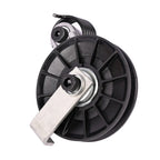 Cooling Fan Pulley Tensioner for Bobcat A300 S100 S130 S150 S160 S175 S185