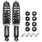 Front Gas Strut Shocks Absorber for Polaris Ranger Crew XP 900 (2016–2019)