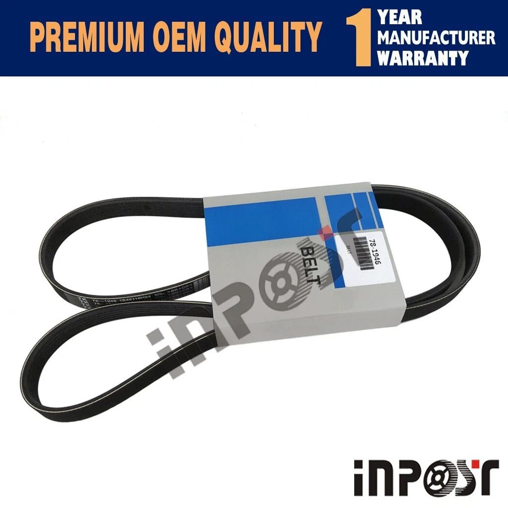 Belt for Thermo King T-1000, T-1080 (78-1946, 78-1852)