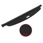 Retractable Cargo Cover for Ford Bronco Sport (2021–2025)