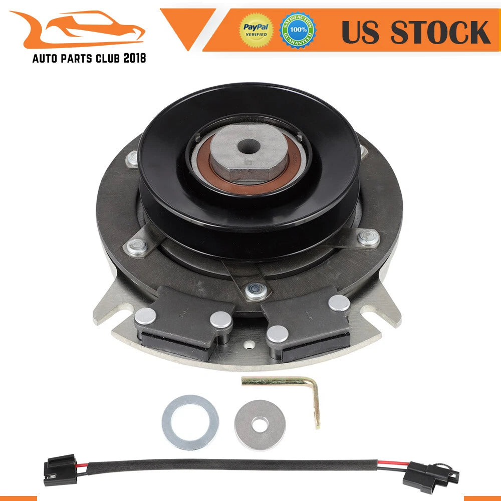 Electric PTO Clutch for Cub Cadet (Various Models)