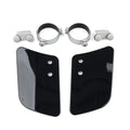 Front Wind Fork Air Deflector for Honda Kawasaki Yamaha (All Years)