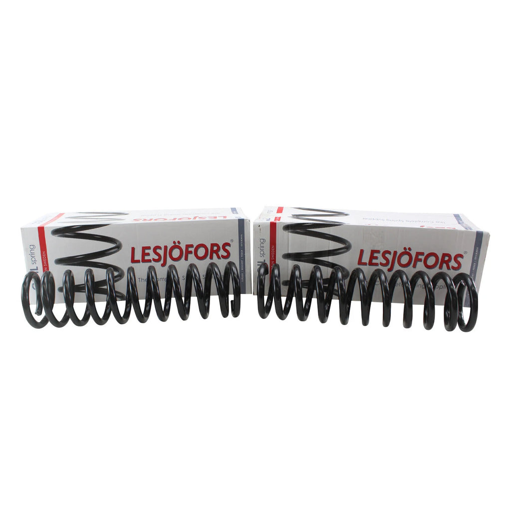 Front Coil Spring Kit for Chevrolet Bel Air, Impala (4114204)