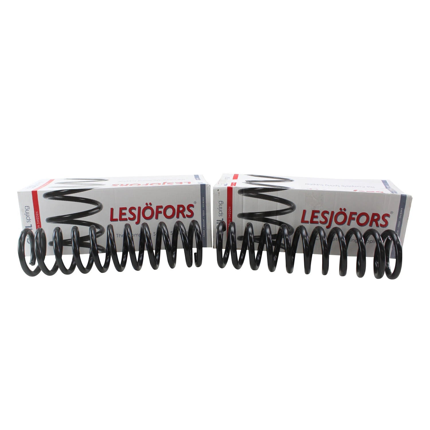 Front Coil Spring Kit for Chevrolet Bel Air, Impala (4114204)