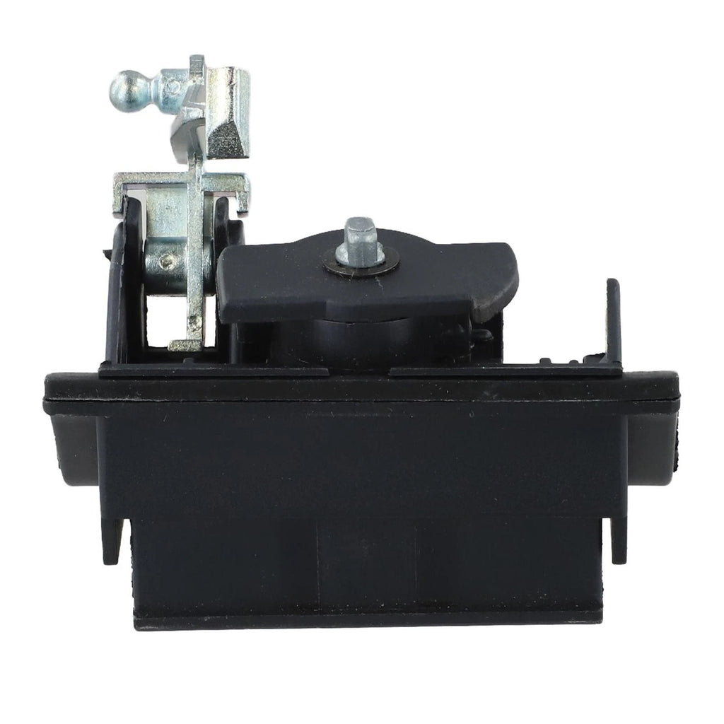 Tailgate Lock Kit for
