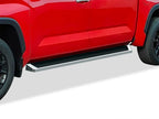 Running Boards for Toyota Tundra CrewMax (2022–2026)
