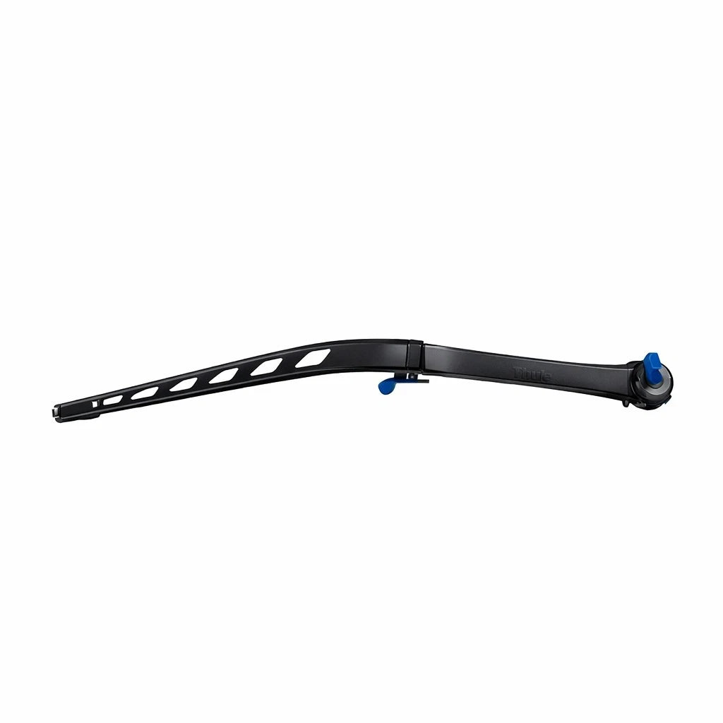 Wiper Arm for BMW 550i, 650i, M5, M6, 525i, 528i, 530i (2006–2017) 61619449959