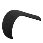 Dark Grey Gear Shift Knob Cover for BMW 3 5 Series X3 X5 E60 E61 E90 E92 (2006-2013)