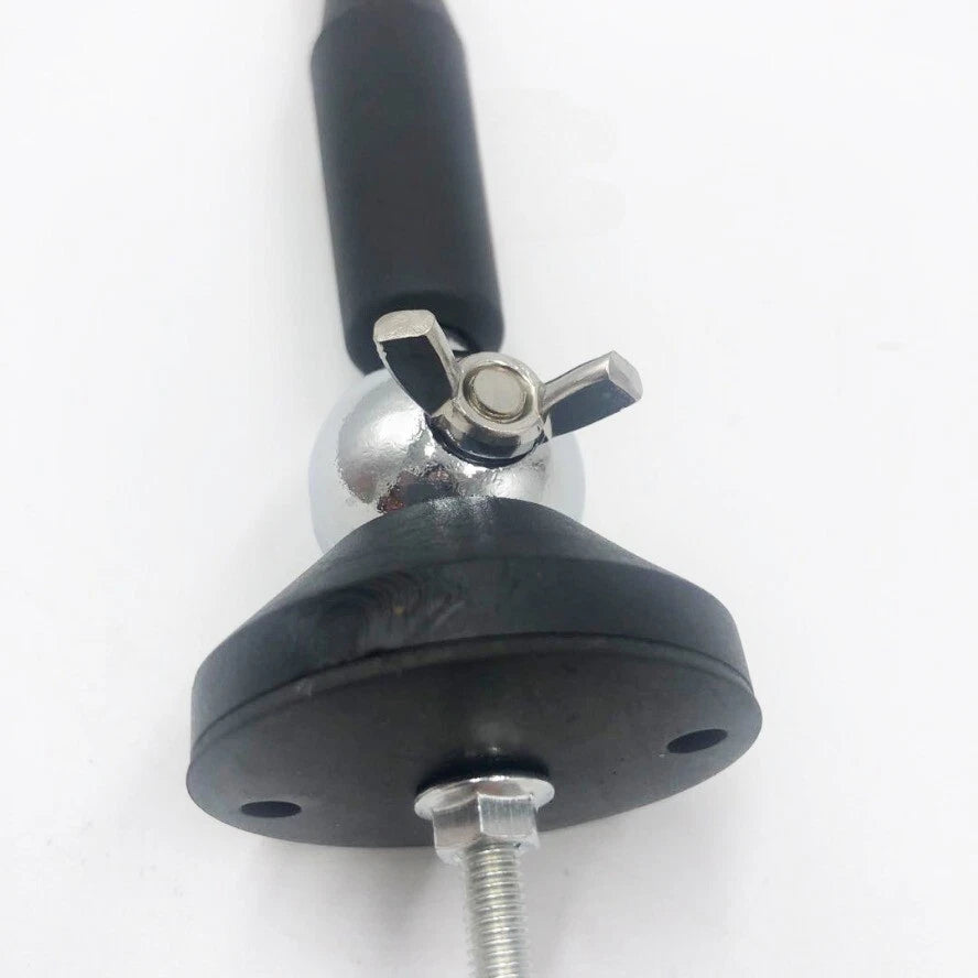 Antenna Rod for Sany SY55 SY60 SY75 SY135 SY155 SY215 SY235 SY265 (8-9)