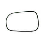 Mirror Glass Replacement for Honda Accord 4D (1998–2002) LH Flat Glass