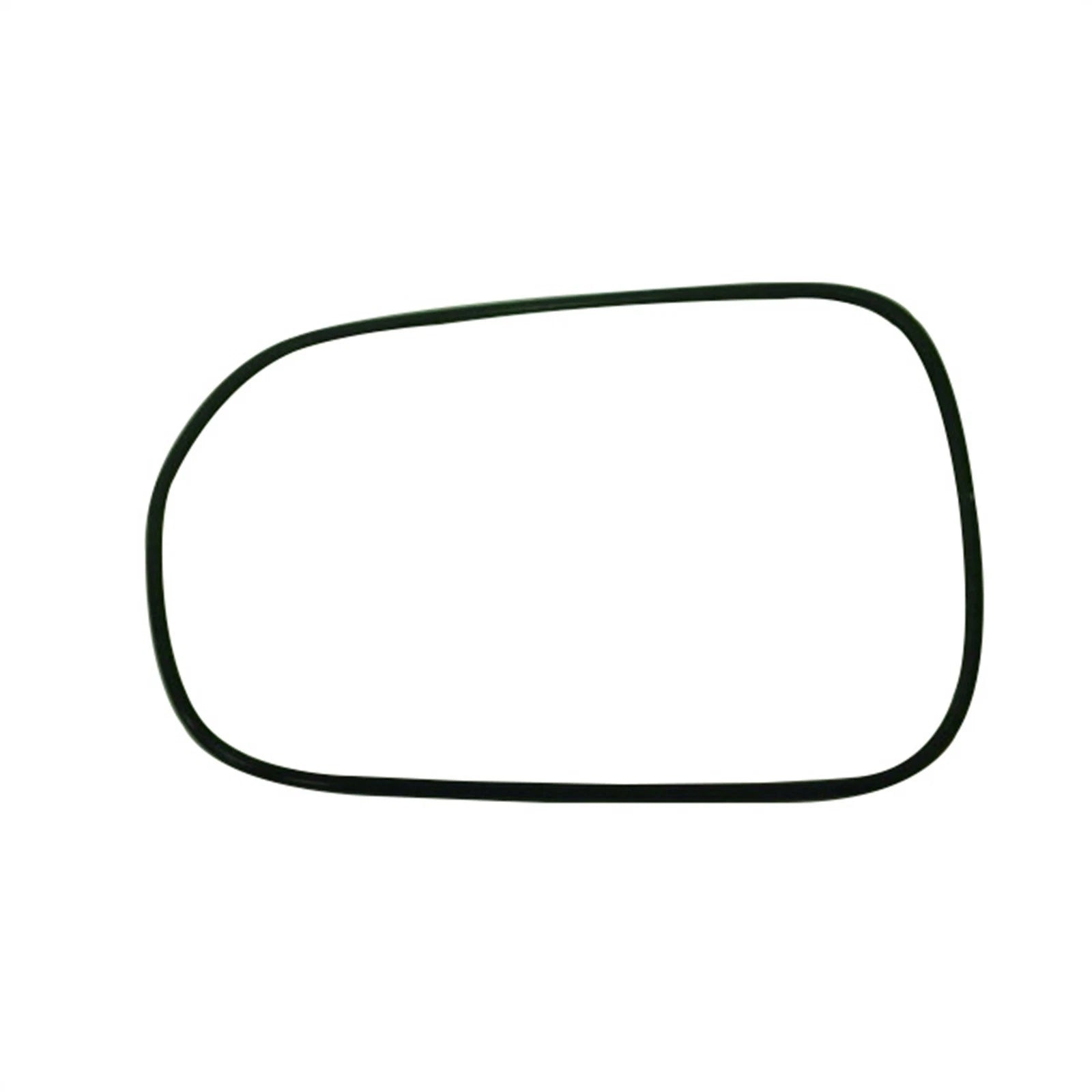 Mirror Glass Replacement for Honda Accord 4D (1998–2002) LH Flat Glass