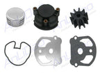 Repl OMC Cobra Water Pump Impeller Kit with Housing 984461 983895 984744